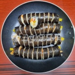 김밥, 음식, 요리, food, cook, 사진,이미지,일러스트,캘리그라피 - 작가 DREAM작가 크라우드픽 - 저작권 걱정 없는 상업용 이미지