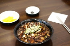 자장면, 간짜장, 중화요리, 중국집, 짜장면, 사진,이미지,일러스트,캘리그라피 - 낭만포토작가 크라우드픽 - 저작권 걱정 없는 상업용 이미지