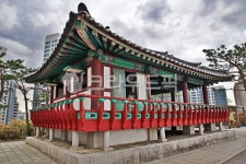 효사정, 문화유적, 흑석동, 한옥, 정자, 사진,이미지,일러스트,캘리그라피 - Deep bLUE작가 크라우드픽 - 저작권 걱정 없는 상업용 이미지