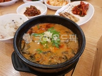 추어탕, 뚝배기요리, food, 음식, meal, 사진,이미지,일러스트,캘리그라피 - 파인포레스트작가 크라우드픽 - 저작권 걱정 없는 상업용 이미지