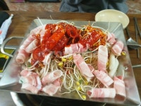 안성, 콩불, 콩나물불고기, 안성맛집, 안성가성비갑, 사진,이미지,일러스트,캘리그라피 - 클라우드작가 크라우드픽 - 저작권 걱정 없는 상업용 이미지