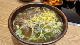 food, 음식, 나주곰탕, 곰탕, 갈비탕, 사진,이미지,일러스트,캘리그라피 - Nfrogpond작가 크라우드픽 - 저작권 걱정 없는 상업용 이미지