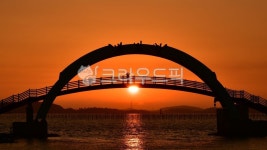 무안청계복길항, 무안복길항, 청계복길항, 청계해변, 복길항해변, 사진,이미지,일러스트,캘리그라피 - 영산공작가 크라우드픽 - 저작권 걱정 없는... 