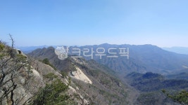 산, 문경조령산, 조령산, 100대명산, 전망, 사진,이미지,일러스트,캘리그라피 - pswtravel작가 크라우드픽 - 저작권 걱정 없는 상업용 이미지