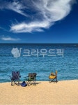 바다, 경포바다, 강릉바다, 해변, 동해바다, 사진,이미지,일러스트,캘리그라피 - sunnyzd작가 크라우드픽 - 저작권 걱정 없는 상업용 이미지