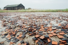 소금창고, 창고, 소금, 소금밭, 건물, 사진,이미지,일러스트,캘리그라피 - 초사작가 크라우드픽 - 저작권 걱정 없는 상업용 이미지