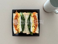 당근라페샌드위치, 주말아침식사, 다이어트식사, 홈메이드, 건강메뉴, 사진,이미지,일러스트,캘리그라피 - paleblue818작가 크라우드픽... 