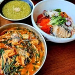 물회, 속초물회, 음식, food, 섭국, 사진,이미지,일러스트,캘리그라피 - nyahot작가 크라우드픽 - 저작권 걱정 없는 상업용 이미지