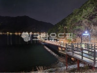 금오산, 자연, 금오천, 저수지, 야경, 사진,이미지,일러스트,캘리그라피 - Nwjdwns6528작가 크라우드픽 - 저작권 걱정 없는 상업용 이미지