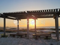 nature, sunset, 자연, 일몰, 해변, 사진,이미지,일러스트,캘리그라피 - 영수길작가 크라우드픽 - 저작권 걱정 없는 상업용 이미지