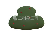 숲, 풀잎, 3d, 아이콘, 초록, 사진,이미지,일러스트,캘리그라피 - hoing작가 크라우드픽 - 저작권 걱정 없는 상업용 이미지