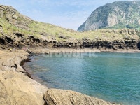 제주도, 용머리해안, 해안, 명소, 관광명소, 사진,이미지,일러스트,캘리그라피 - 청충청작가 크라우드픽 - 저작권 걱정 없는 상업용 이미지