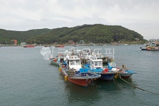 오천항, 보령오천항, 고깃배, 어선, 바다, 사진,이미지,일러스트,캘리그라피 - Deep bLUE작가 크라우드픽 - 저작권 걱정 없는 상업용 이미지