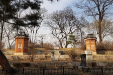 아미산, 교태전, 경복궁, 화계, 조선시대, 사진,이미지,일러스트,캘리그라피 - Ncikwak작가 크라우드픽 - 저작권 걱정 없는 상업용 이미지