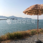 군산, 선유도, 까페, 바다, 서해안, 사진,이미지,일러스트,캘리그라피 - 닝닝2작가 크라우드픽 - 저작권 걱정 없는 상업용 이미지
