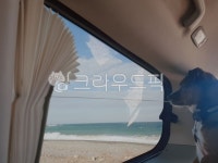 창가, 드라이브, 바다, 동해, 동해바다, 사진,이미지,일러스트,캘리그라피 - 핑크나비작가 크라우드픽 - 저작권 걱정 없는 상업용 이미지