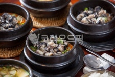 우렁이, 국내산우렁이, 우렁쌈밥, 우렁이쌈밥, 우렁쌈장, 사진,이미지,일러스트,캘리그라피 - 미미스튜디오작가 크라우드픽 - 저작권 걱정 없는... 