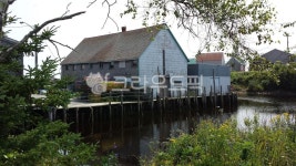 하늘, 바다, 창고, 외국풍경, 섬, 사진,이미지,일러스트,캘리그라피 - JHSARAH작가 크라우드픽 - 저작권 걱정 없는 상업용 이미지