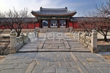 옥천교, 명정문, 창경궁, 궁궐, 고궁, 사진,이미지,일러스트,캘리그라피 - Deep bLUE작가 크라우드픽 - 저작권 걱정 없는 상업용 이미지