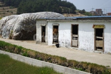 시골, 한우, 소, 동물, 우리, 사진,이미지,일러스트,캘리그라피 - 귀리작가 크라우드픽 - 저작권 걱정 없는 상업용 이미지