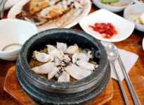 전복돌솥밥, 전복밥, 돌솥밥, 제주도음식, 제주맛집, 사진,이미지,일러스트,캘리그라피 - Nbk1106작가 크라우드픽 - 저작권 걱정 없는 상업용... 