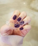 손톱, 보라색, 네일, nail, 손, 사진,이미지,일러스트,캘리그라피 - Nrosemary908작가 크라우드픽 - 저작권 걱정 없는 상업용 이미지