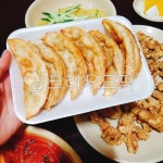 군만두, 중화요리, 만두, 튀김, 튀김요리, 사진,이미지,일러스트,캘리그라피 - 모먼트111작가 크라우드픽 - 저작권 걱정 없는 상업용 이미지