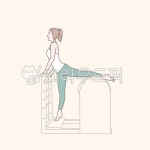 여성, 다이어트, 필라테스, 운동, 요가, 사진,이미지,일러스트,캘리그라피 - design10작가 크라우드픽 - 저작권 걱정 없는 상업용 이미지