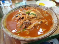 중국요리, 중화요리, 중국집, 짬뽕, 삼선짬뽕, 사진,이미지,일러스트,캘리그라피 - 드래곤볼작가 크라우드픽 - 저작권 걱정 없는 상업용 이미지