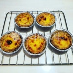 에그타르트만들기, 홈베이킹, 포르투칼식에그타르트, 에그타르트, 베이킹, 사진,이미지,일러스트,캘리그라피 - leoliebe작가 크라우드픽... 