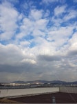 nature, weather, 날씨, 적운, cumulus, 사진,이미지,일러스트,캘리그라피 - 코올린작가 크라우드픽 - 저작권 걱정 없는 상업용 이미지