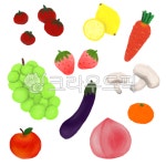fruit, 과일, 야채, 채소, 딸기, 사진,이미지,일러스트,캘리그라피 - kidsonn작가 크라우드픽 - 저작권 걱정 없는 상업용 이미지