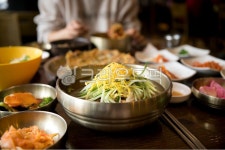 냉면, 진주냉면, 평양냉면, 함흥냉면, 국수, 사진,이미지,일러스트,캘리그라피 - ssopeach작가 크라우드픽 - 저작권 걱정 없는 상업용 이미지