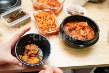 뚝배기, 한식, 음식, 푸드, food, 사진,이미지,일러스트,캘리그라피 - pb이로작가 크라우드픽 - 저작권 걱정 없는 상업용 이미지