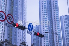 light, 빛, trafficlight, 신호등, 아파트, 사진,이미지,일러스트,캘리그라피 - 크림작가 크라우드픽 - 저작권 걱정 없는 상업용 이미지