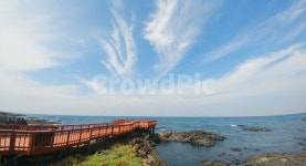 제주도, 바다, 하늘, 풍경, 제주바다, 사진,이미지,일러스트,캘리그라피 - 김또또작가 크라우드픽 - 저작권 걱정 없는 상업용 이미지