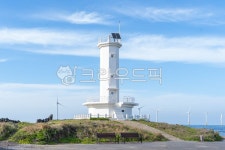 제주도, 풍차해안도로, 바다목장, 제주바다, 등대, 사진,이미지,일러스트,캘리그라피 - HaeSong작가 크라우드픽 - 저작권 걱정 없는 상업용 이미지