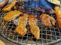 고기, 갈비살, 갈비, 돼지고기, 돼지고기갈비, 사진,이미지,일러스트,캘리그라피 - SoheeManga작가 크라우드픽 - 저작권 걱정 없는 상업용 이미지