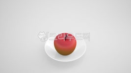 사과, 과일, 신선, 건강, 빨강, 사진,이미지,일러스트,캘리그라피 - Yolk작가 크라우드픽 - 저작권 걱정 없는 상업용 이미지
