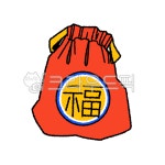 복주머니, 새해, 복, 가방, 주머니, 사진,이미지,일러스트,캘리그라피 - Noah작가 크라우드픽 - 저작권 걱정 없는 상업용 이미지