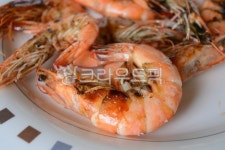 대하, 대하구이, 여름, 캠핑요리, 캠핑음식, 사진,이미지,일러스트,캘리그라피 - Njwandme작가 크라우드픽 - 저작권 걱정 없는 상업용 이미지
