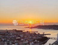 일광역, 일광, 도시경관, 야경, 자연, 사진,이미지,일러스트,캘리그라피 - 무지개맘작가 크라우드픽 - 저작권 걱정 없는 상업용 이미지