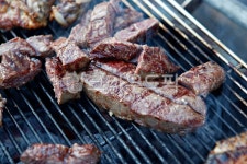 소고기, 우육, 숯불구이, 육고기, 육류, 사진,이미지,일러스트,캘리그라피 - 함께사는세상작가 크라우드픽 - 저작권 걱정 없는 상업용 이미지