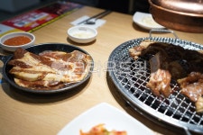 갈비, 고기, 육류, 육식, 구이, 사진,이미지,일러스트,캘리그라피 - pb이로작가 크라우드픽 - 저작권 걱정 없는 상업용 이미지