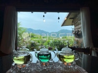 찻집, 전통찻집, 힐링, 풍경, 자연, 사진,이미지,일러스트,캘리그라피 - Njungyunhui작가 크라우드픽 - 저작권 걱정 없는 상업용 이미지