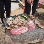 돼지고기, 양고기, pork, meat, food, 사진,이미지,일러스트,캘리그라피 - 천하대장군작가 크라우드픽 - 저작권 걱정 없는 상업용 이미지