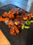고기, 등갈비, 양념, 양념고기, 숯불고기, 사진,이미지,일러스트,캘리그라피 - Nliaca작가 크라우드픽 - 저작권 걱정 없는 상업용 이미지