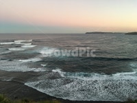 바다, 노을, 풍경, sunsets, sunset, 사진,이미지,일러스트,캘리그라피 - 한비즈작가 크라우드픽 - 저작권 걱정 없는 상업용 이미지