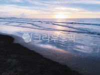 바다, ocean, 해변가, 바닷가, 바닷가노을, 사진,이미지,일러스트,캘리그라피 - Nrnjstnals120작가 크라우드픽 - 저작권 걱정 없는 상업용... 