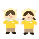 clothing, 의류, 의복, 유치원, 아이들, 사진,이미지,일러스트,캘리그라피 - 나리야작가 크라우드픽 - 저작권 걱정 없는 상업용 이미지